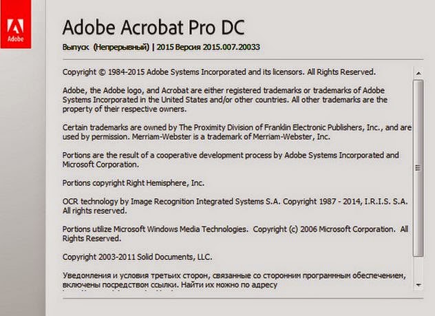 Adobe Acrobat 6 Professional